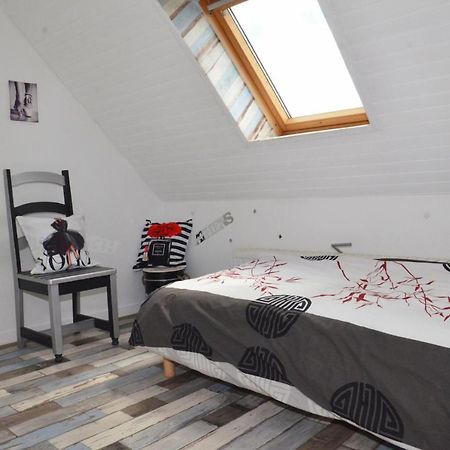 Chambre Chez Nous Hotel Ferques Kültér fotó