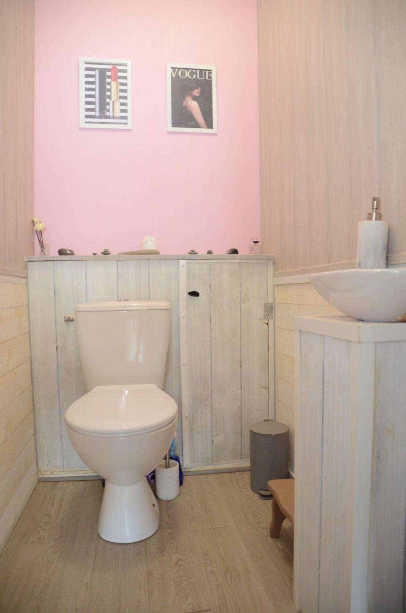 Chambre Chez Nous Hotel Ferques Kültér fotó